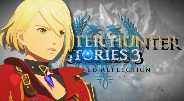 Imagen de Monster Hunter Stories 3 es oficial, llega en 2026 y promete una historia épica y repleta de monstruos