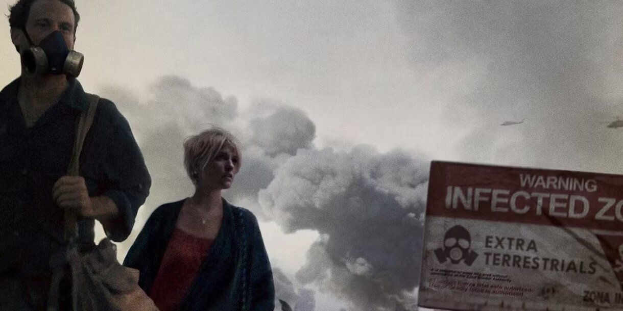 monsters gareth edwards pelicula