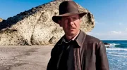 Imagen de El día que Almería fue escenario de la película Indiana Jones y la última cruzada
