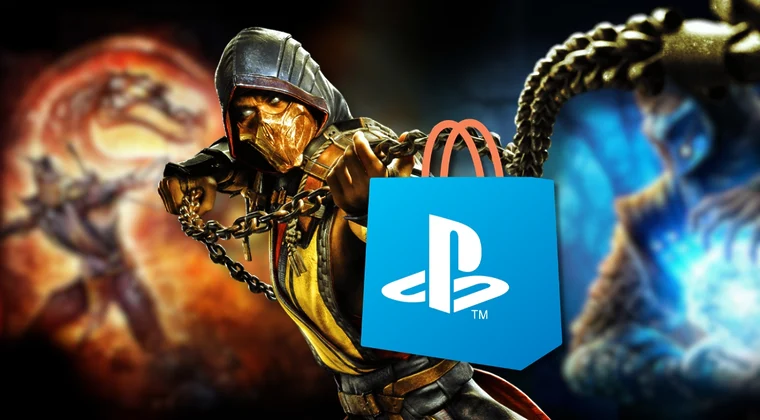 Imagen de De 60€ a 7€: en oferta la versión definitiva de uno de los mejores juegos de lucha de los últimos años
