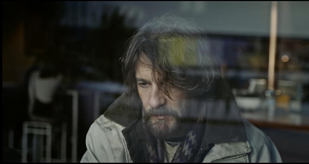 Fotograma de la película Mr Nadie