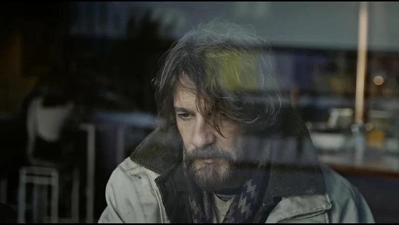 Fotograma de la película Mr Nadie
