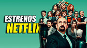 Imagen de Qué ver en Netflix esta semana (28 julio - 3 agosto 2025): Los 11 estrenos que llegan de lunes a domingo