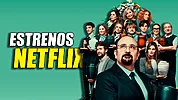 Imagen de Qué ver en Netflix esta semana (28 julio - 3 agosto 2025): Los 11 estrenos que llegan de lunes a domingo
