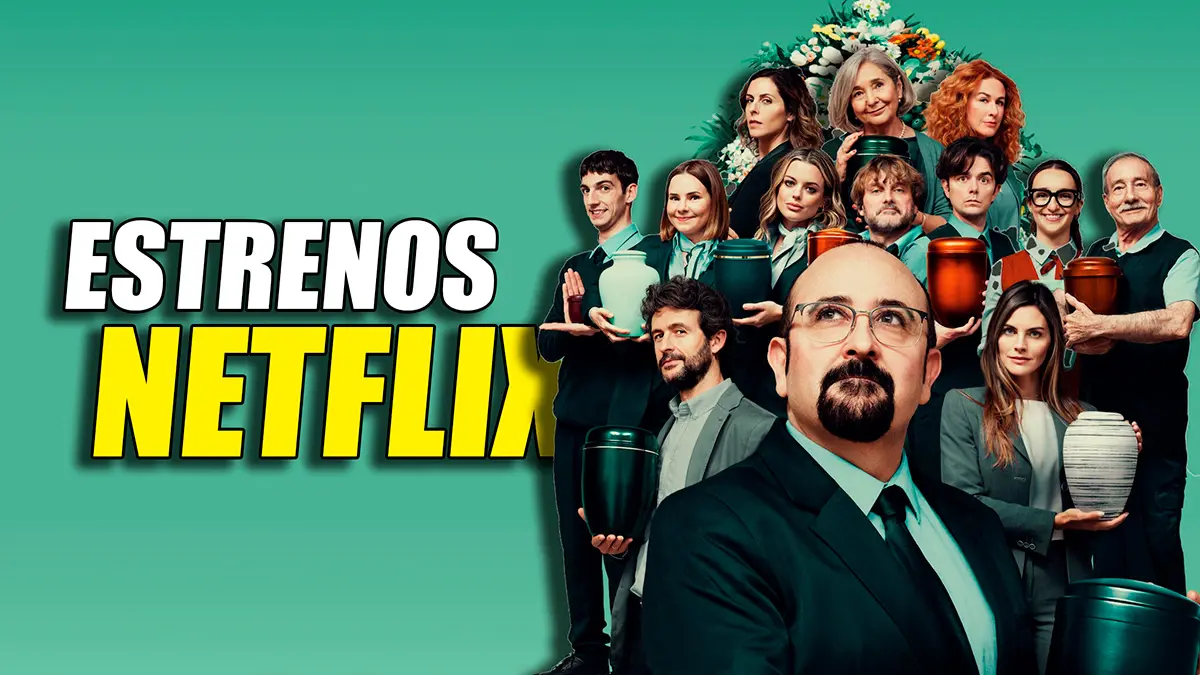muertos sl estrenos de netflix