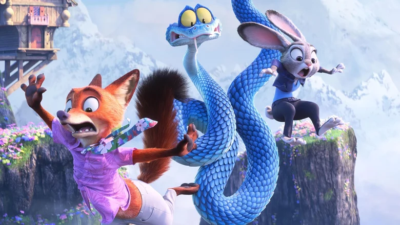La esperada Zootrópolis 2 se estrenará en España el 26 de noviembre de 2025