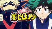 Imagen de ¿Cuál es la mejor escena de My Hero Academia? El anime lanza una votación definitiva en la que puedes participar ya