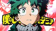 Imagen de My Hero Academia Temporada 8: Fecha de estreno del final del anime