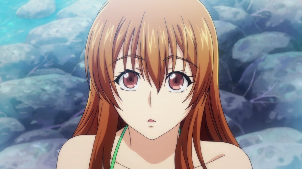 Nanaka Kotegawa grand blue
