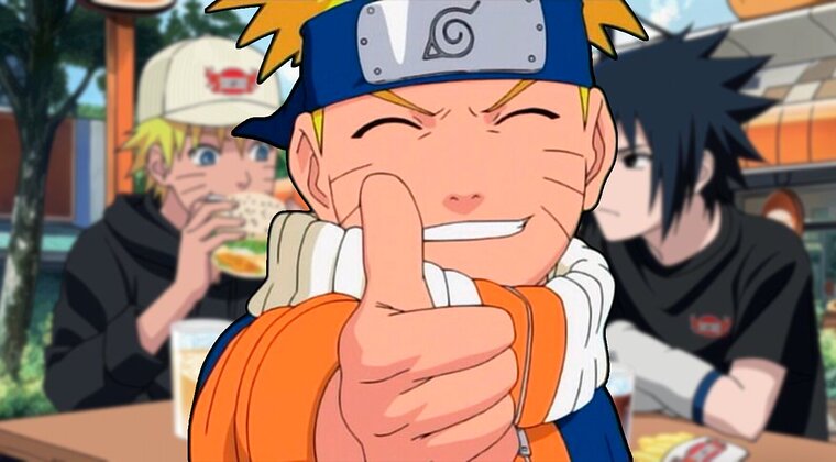 Imagen de Naruto ya ha llegado a Burger King: Estos son todos los detalles de la promoción