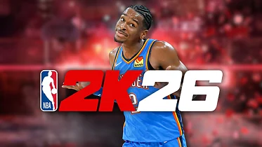 Imagen de La portada de NBA 2K26 se desvela de forma oficial y su protagonista se lo tiene bien merecido