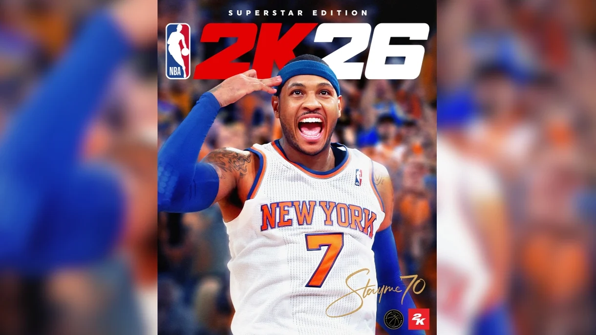 NBA 2K26 Superstar Edition