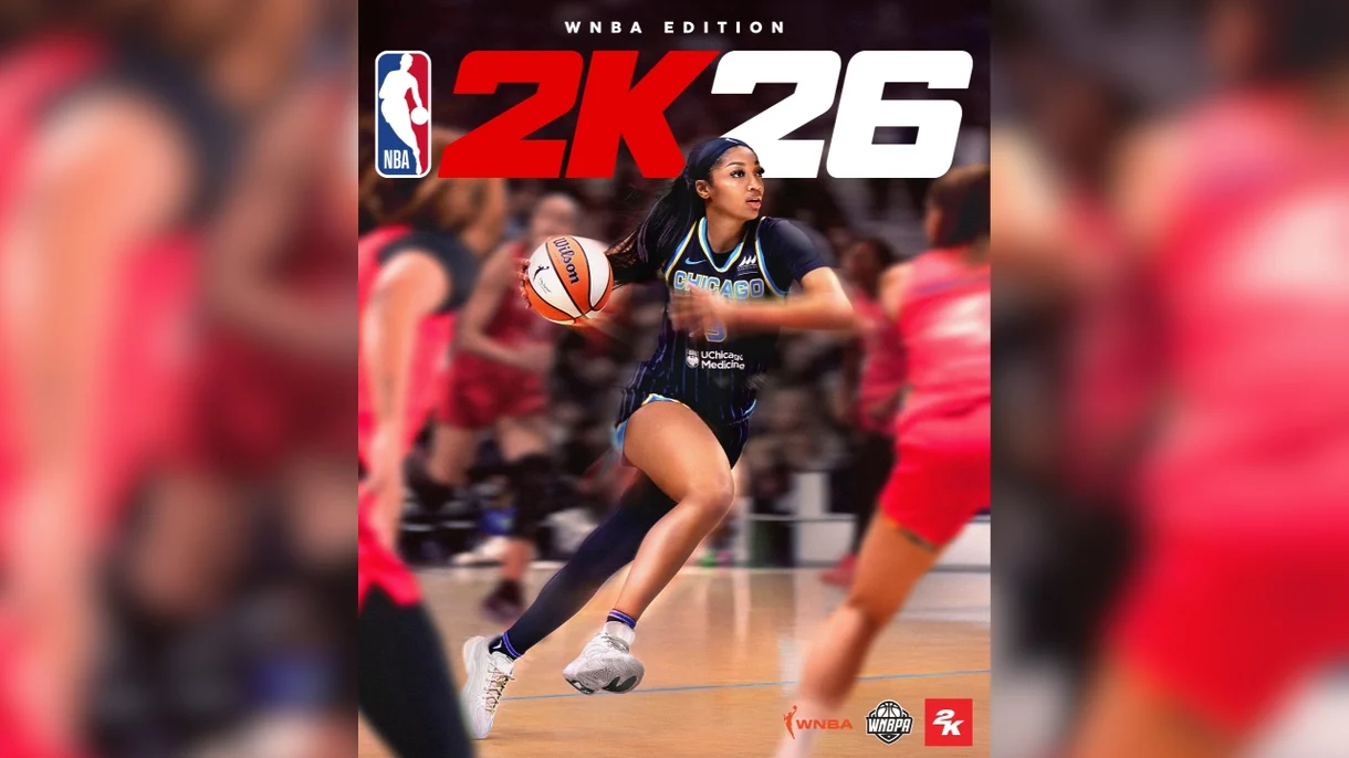 NBA 2K26, WNBA Edition