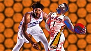 Imagen de ¿Recuerdas la rivalidad entre EA Sports y 2K con NBA Live y NBA 2K? Ha regresado en pleno 2025