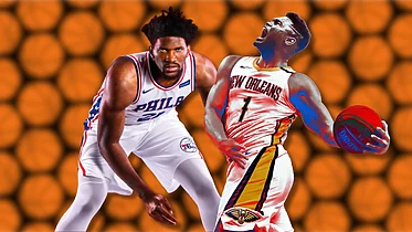 Imagen de ¿Recuerdas la rivalidad entre EA Sports y 2K con NBA Live y NBA 2K? Ha regresado en pleno 2025