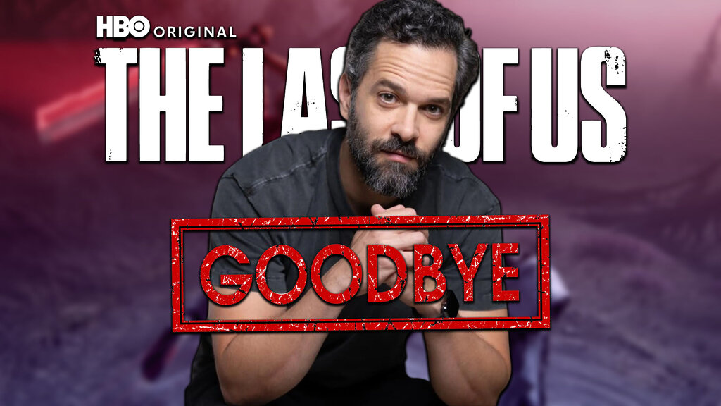 Neil Druckmann abandona la serie de The Last of Us de HBO para centrarse en Intergalactic: The Heretic Prophet