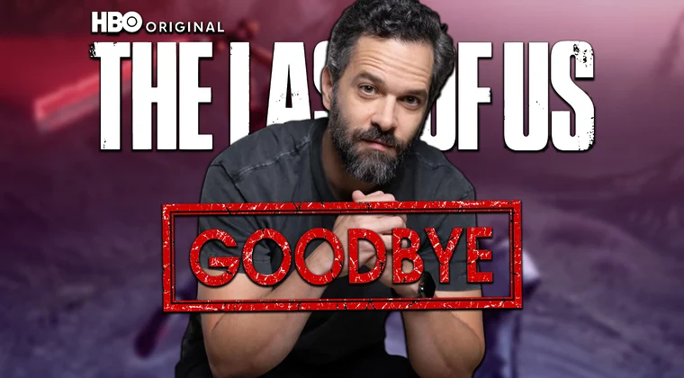Imagen de Neil Druckmann abandona la serie de The Last of Us de HBO para centrarse en Intergalactic: The Heretic Prophet