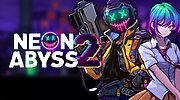Imagen de Tras incontables horas con Neon Abyss 2 te aseguro que no me lo quito de la cabeza