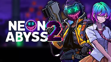 Imagen de Tras incontables horas con Neon Abyss 2 te aseguro que no me lo quito de la cabeza