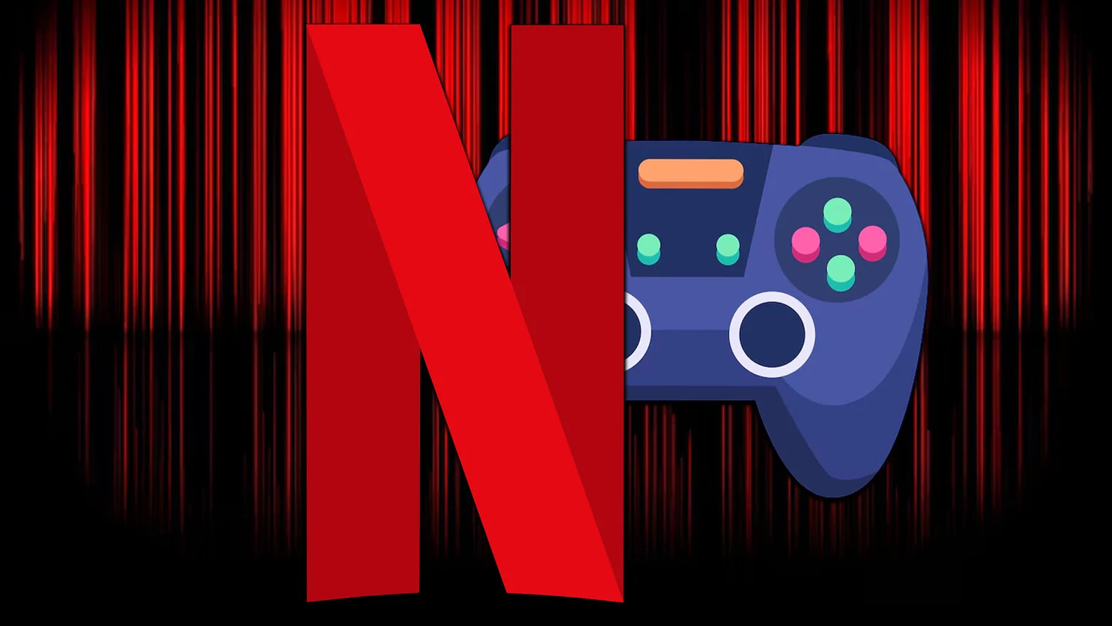 Netflix apuesta fuerte: duplica su inversión en videojuegos para conquistar (más aún) tu tiempo libre