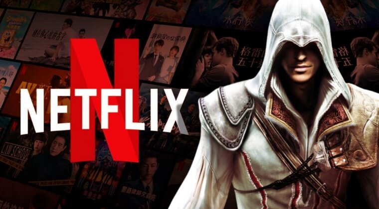 Imagen de La serie de Assassin's Creed en Netflix pone la directa: el live-action será un show centrado en 'dos sospechosas facciones'