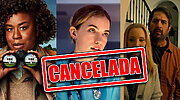 Imagen de Sangría en Netflix: la plataforma cancela 3 series que se quedan sin temporada 2