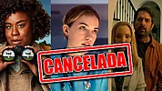 Imagen de Sangría en Netflix: la plataforma cancela 3 series que se quedan sin temporada 2