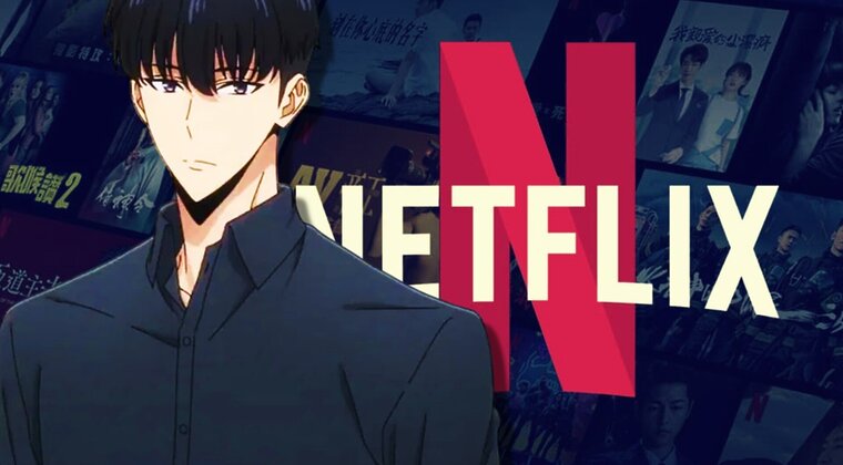 Imagen de El live-action de Solo Leveling ya tiene a su Sung Jinwoo, y llegará a Netflix