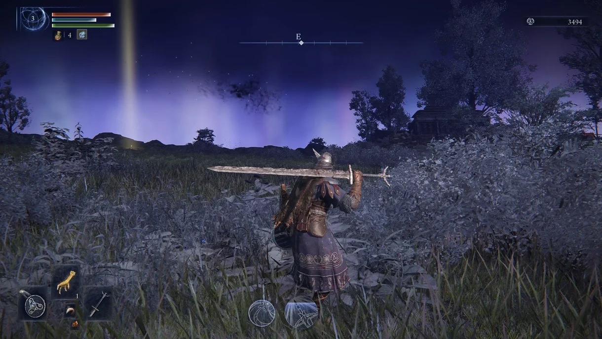 nightreign