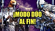Imagen de Se acabaron los randoms: Elden Ring Nightreign añadirá el modo para dos jugadores dentro de muy poco