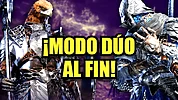 Imagen de Se acabaron los randoms: Elden Ring Nightreign añadirá el modo para dos jugadores dentro de muy poco