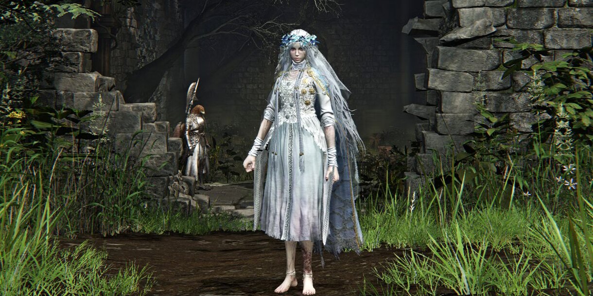 nightreign revenant