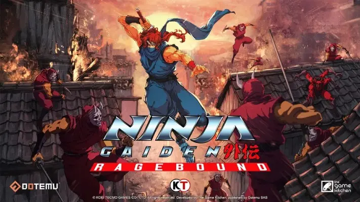 Fondo portada Videojuego