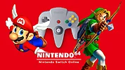 Imagen de Nintendo podría haber revelado por accidente los próximos juegos de N64 para el catálogo de Switch Online