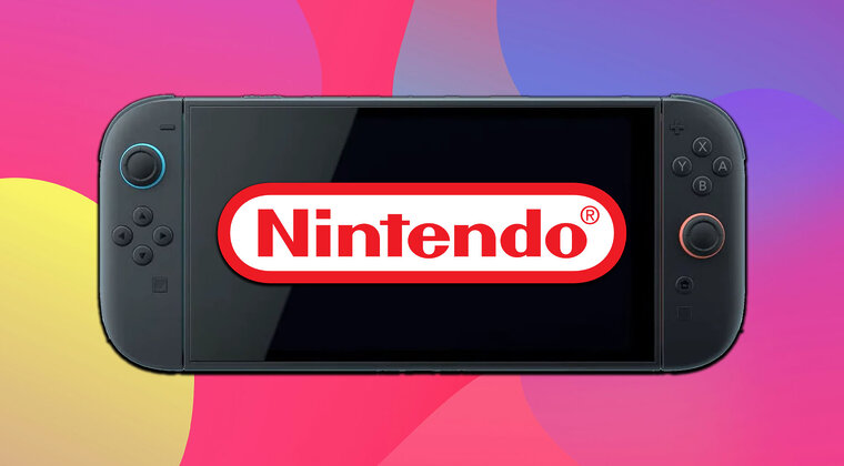 Imagen de ¿Nintendero = niño? Solo si ese niño paga su hipoteca y tiene más de 30 años