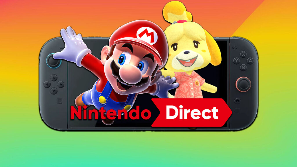 Anunciado un nuevo Nintendo Direct sorpresa para el 10 de julio: horarios por países y cómo verlo