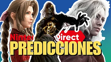 Imagen de Qué esperar del Nintendo Direct de mañana: Elden Ring, Resident Evil, Final Fantasy, Hollow Knight: Silksong...