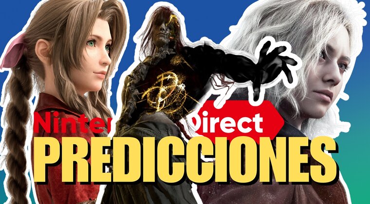 Imagen de Qué esperar del Nintendo Direct de hoy: Elden Ring, Resident Evil, Final Fantasy, Hollow Knight: Silksong...