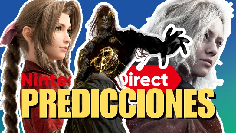 Nintendo Direct, predicciones