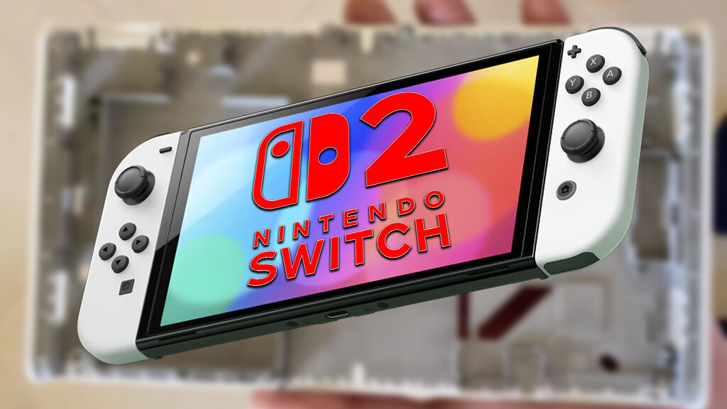 ¿Cuándo podríamos tener una Nintendo Switch 2 OLED? Esto es lo que sabemos hasta ahora