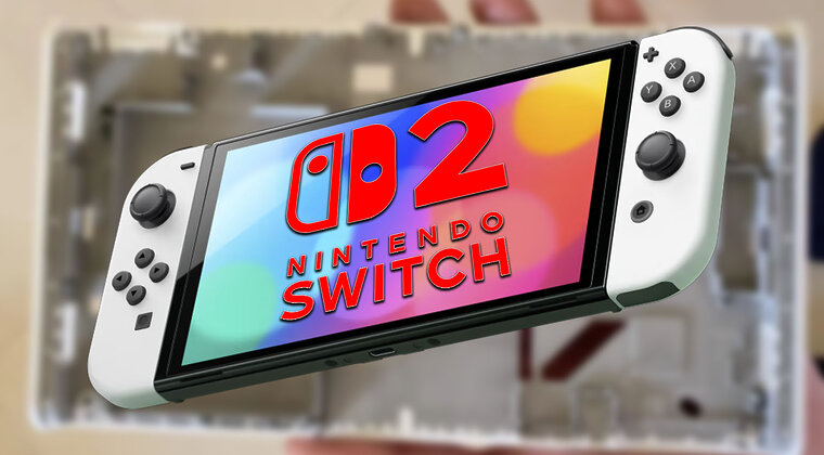 Imagen de ¿Cuándo podríamos tener una Nintendo Switch 2 OLED? Esto es lo que sabemos hasta ahora