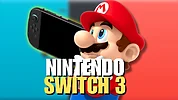 Imagen de Nintendo Switch 3: Todo lo que sabemos de la próxima generación de Nintendo