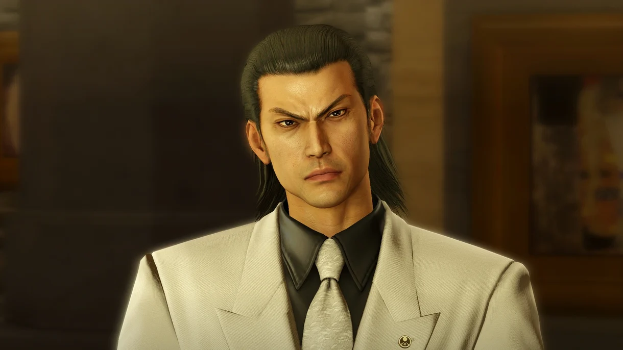 yakuza