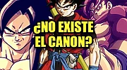 Imagen de ¿No hay canon en Dragon Ball? Si lo hay, ¿qué es canon? Todo lo que se conoce sobre uno de los temas más confusos