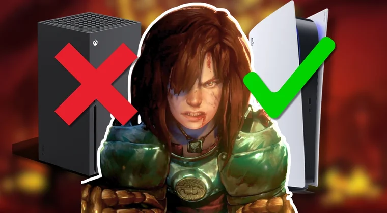 Imagen de ¿Por qué han cambiado a Xbox por PS5? Los creadores de Ori responden sobre su próximo gran juego