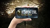 Imagen de 'Resident Evil: Survival Unit', el nuevo proyecto exclusivo para móviles que se anunciará la próxima semana