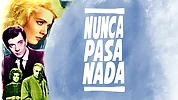 Imagen de Nunca pasa nada (1963): ¿Vale la pena ver la película en Movistar+?