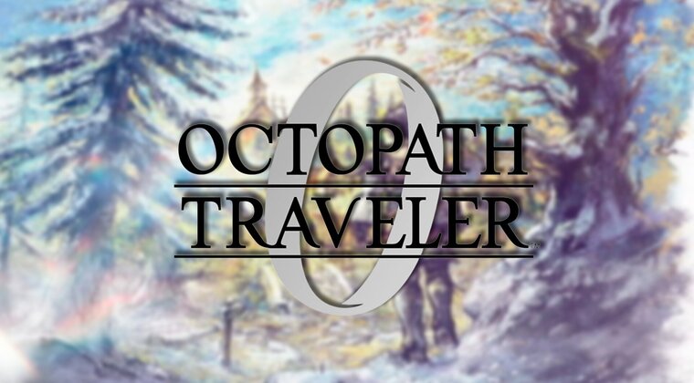Imagen de ¡Sorpresa final! Square Enix anuncia Octopath Traveler 0 con fecha de lanzamiento en el Nintendo Direct