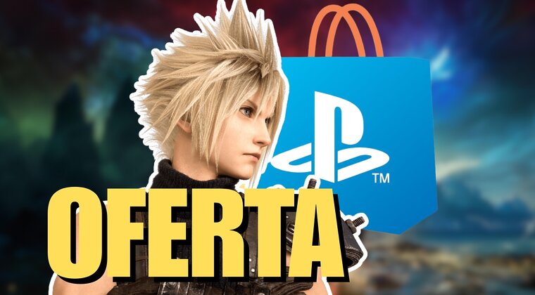 Imagen de Si todavía no te habías hecho con esta entrega de Final Fantasy, es el momento: oferta por tiempo limitado