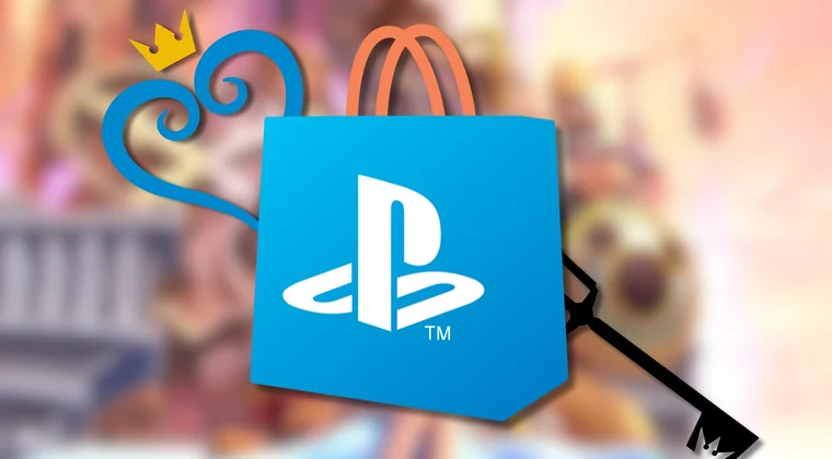 Imagen de Ofertaza: Todos los juegos de una de las sagas más queridas de Square Enix en pack con el 60% de descuento